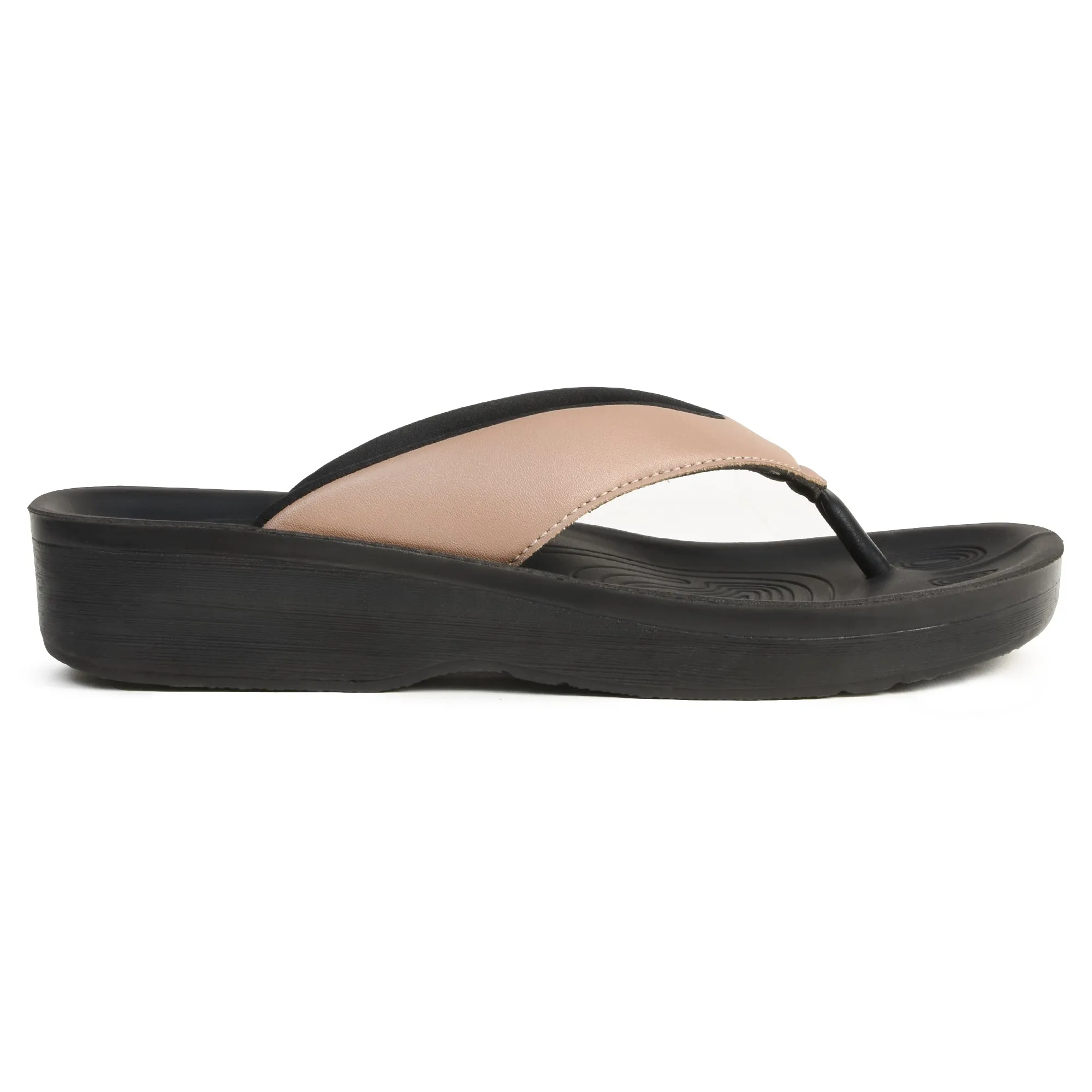 Aerothotic - Flumen Women's Sandal