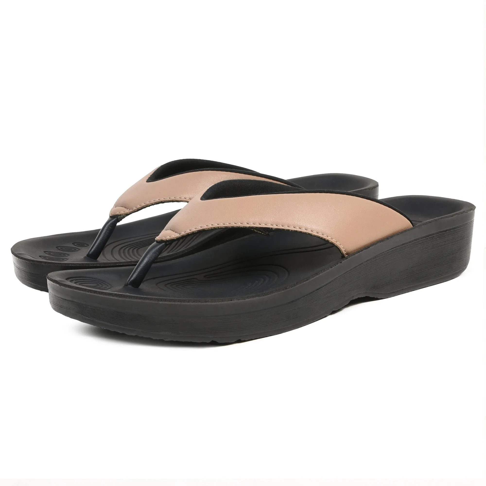 Aerothotic - Flumen Women's Sandal