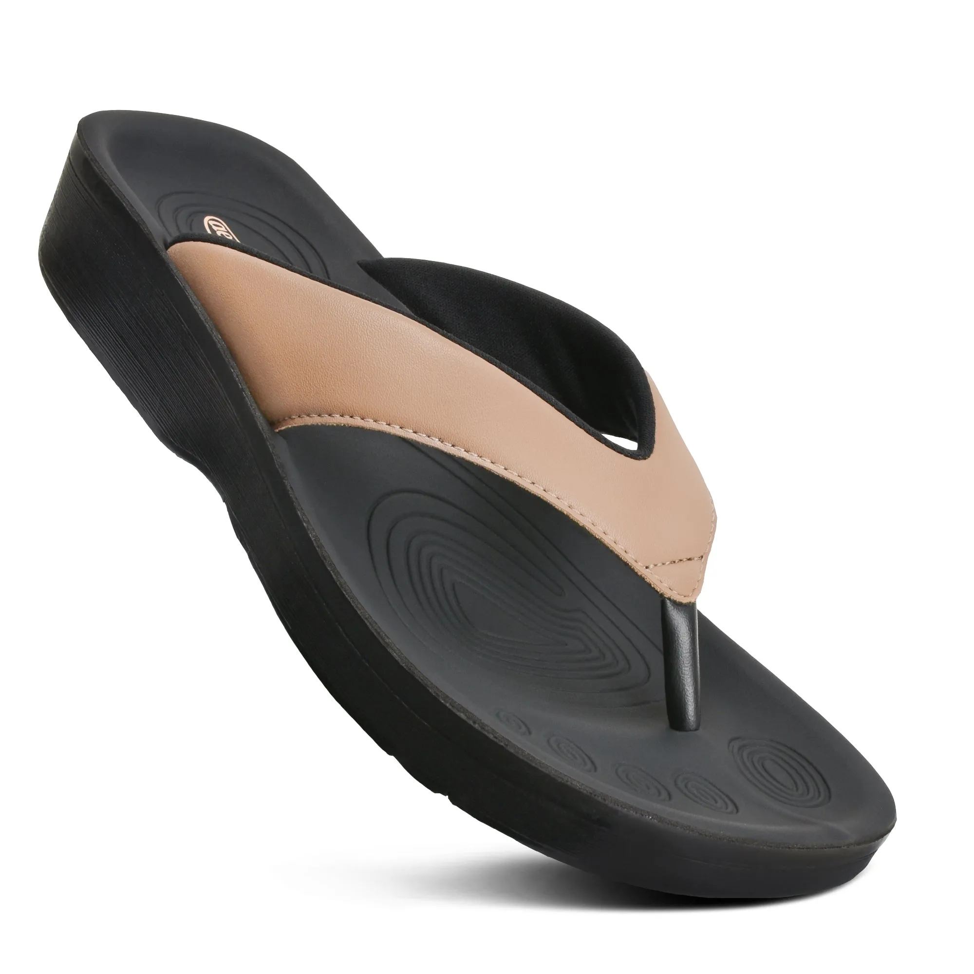 Aerothotic - Flumen Women's Sandal