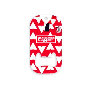 AFC Bournemouth 1993 Home Bottle Opener