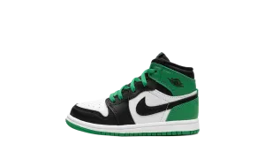 Air Jordan 1 Retro High OG Lucky Green (TD/PS)