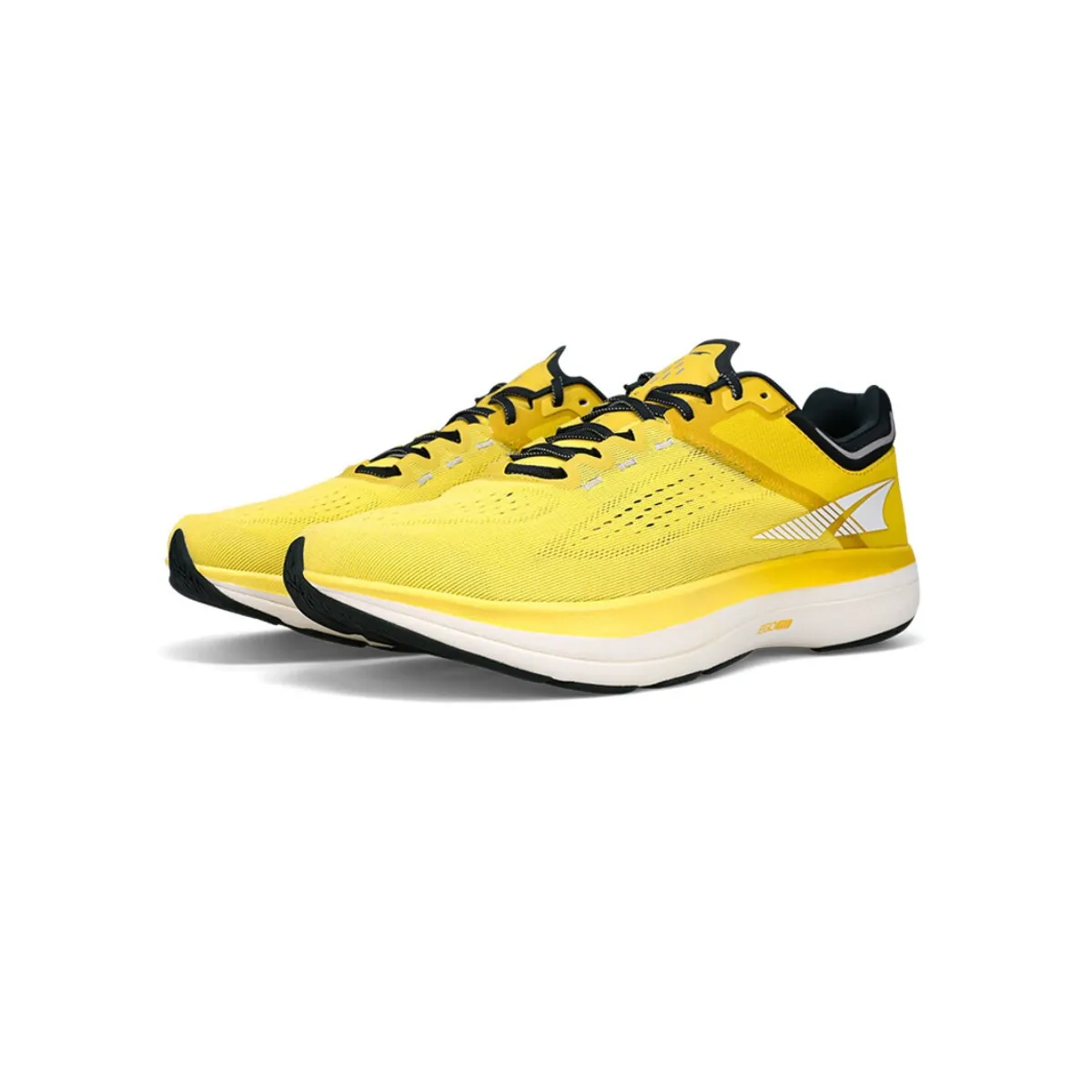 Altra Vanish Tempo Yellow Sneakers SS24