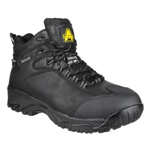 Amblers S3 Waterproof Hiker Boot FS190