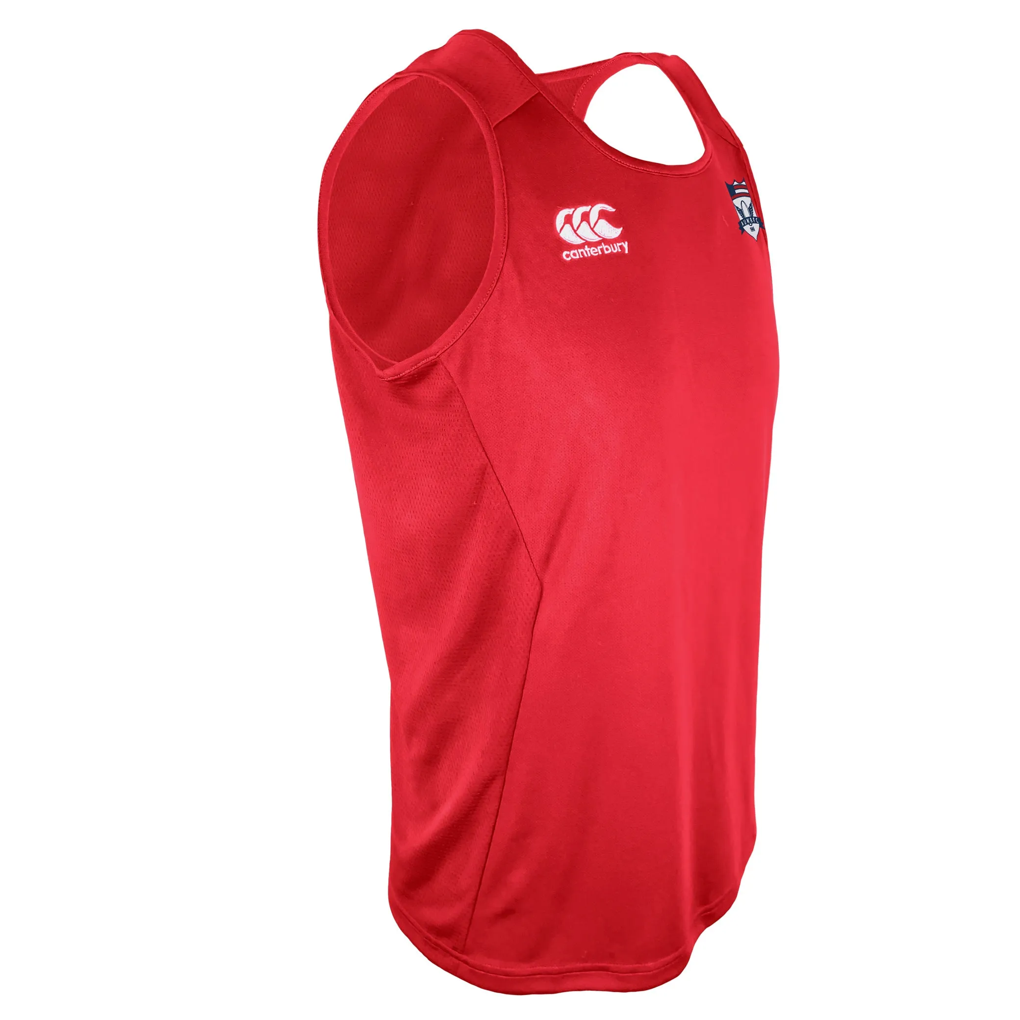 American Univ. WRFC CCC Dry Singlet