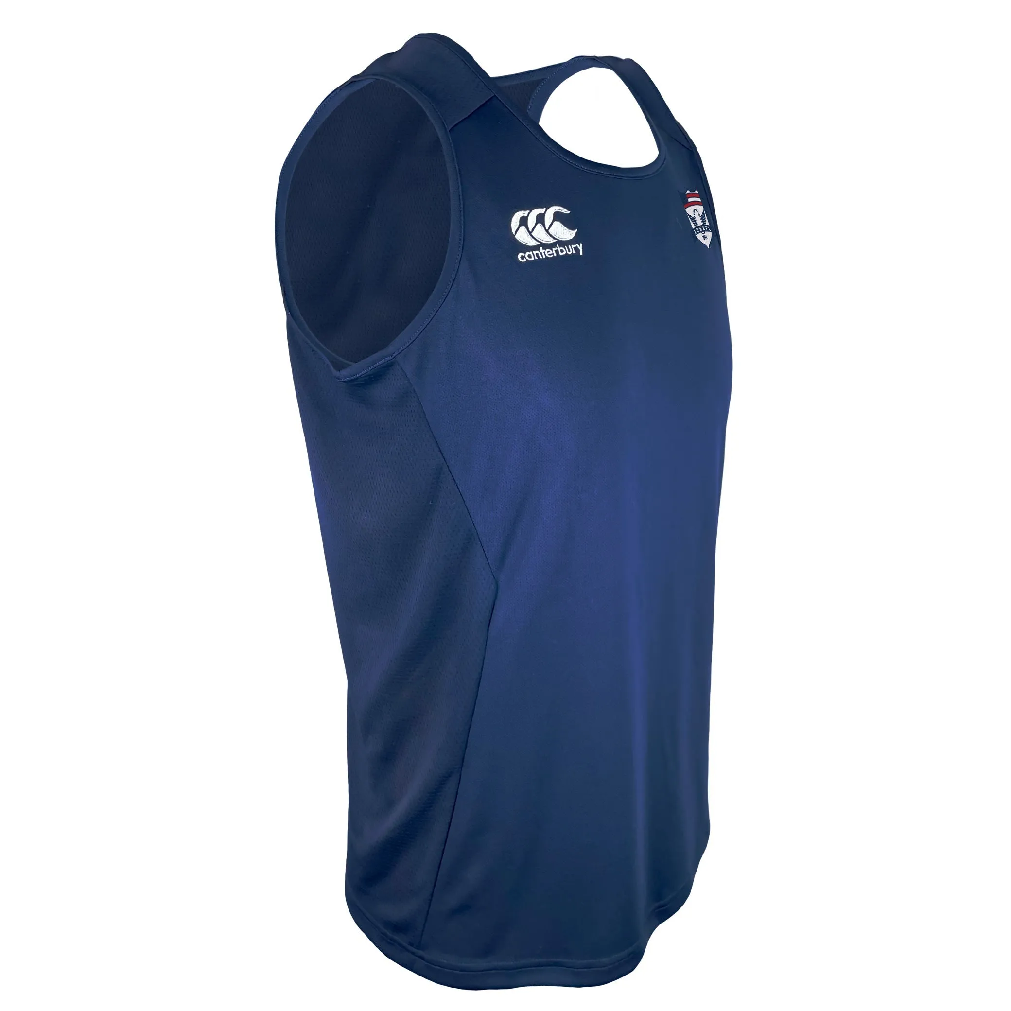 American Univ. WRFC CCC Dry Singlet