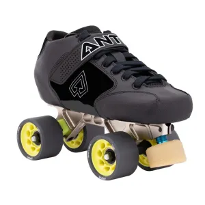 Antik Jet Carbon Performance Roller Skates