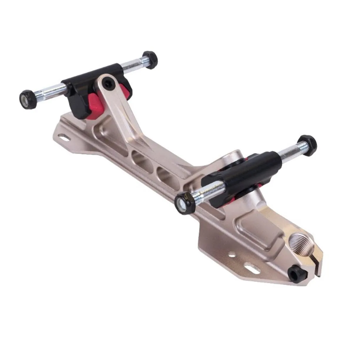 Antik Jet Carbon Performance Roller Skates