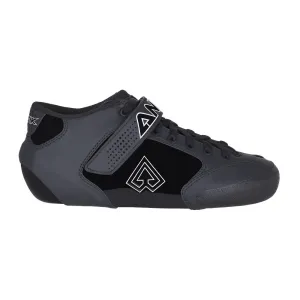 Antik Jet Carbon Roller Skate Boot