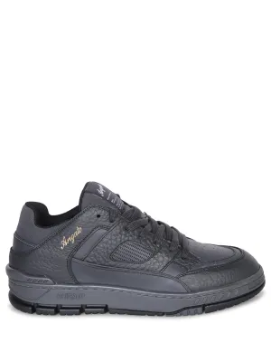 Area Lo black sneakers