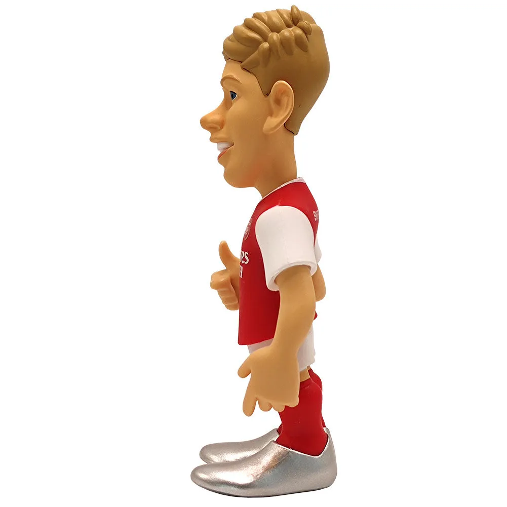 Arsenal FC MINIX Figure 12cm Emile Smith Rowe