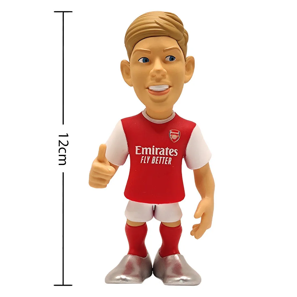 Arsenal FC MINIX Figure 12cm Emile Smith Rowe