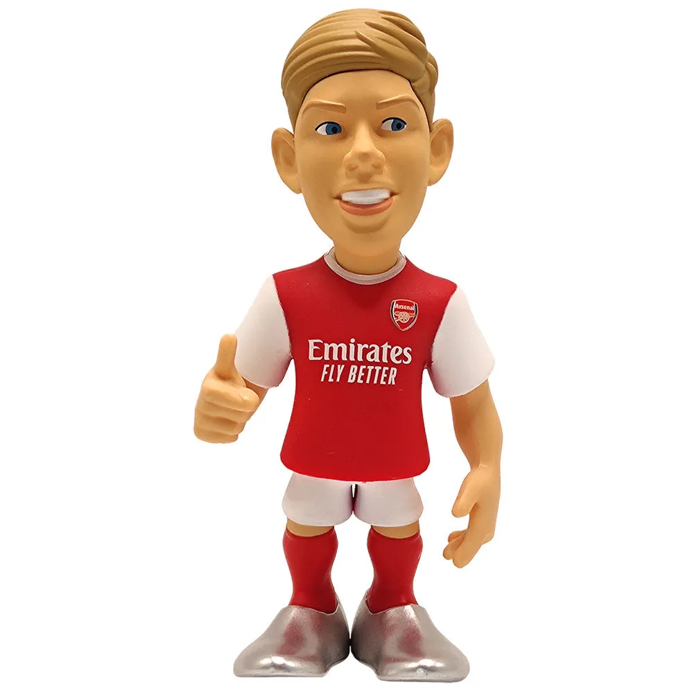 Arsenal FC MINIX Figure 12cm Emile Smith Rowe