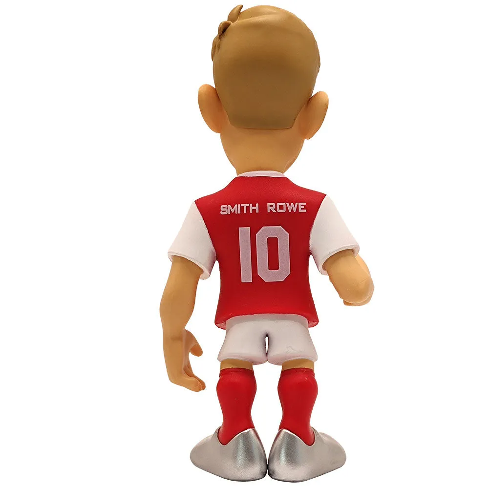 Arsenal FC MINIX Figure 12cm Emile Smith Rowe