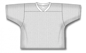 Athletic Knit Touch Football Jersey Tf151