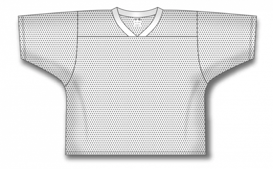 Athletic Knit Touch Football Jersey Tf151