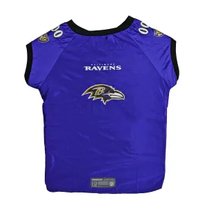 Baltimore Ravens Big Pet Premium Jersey