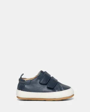 Bambini Markert Navy/White