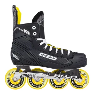 Bauer RS Inline Skates - JUNIOR