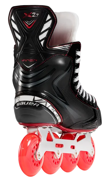 Bauer Vapor X2.7 Junior Roller Skates