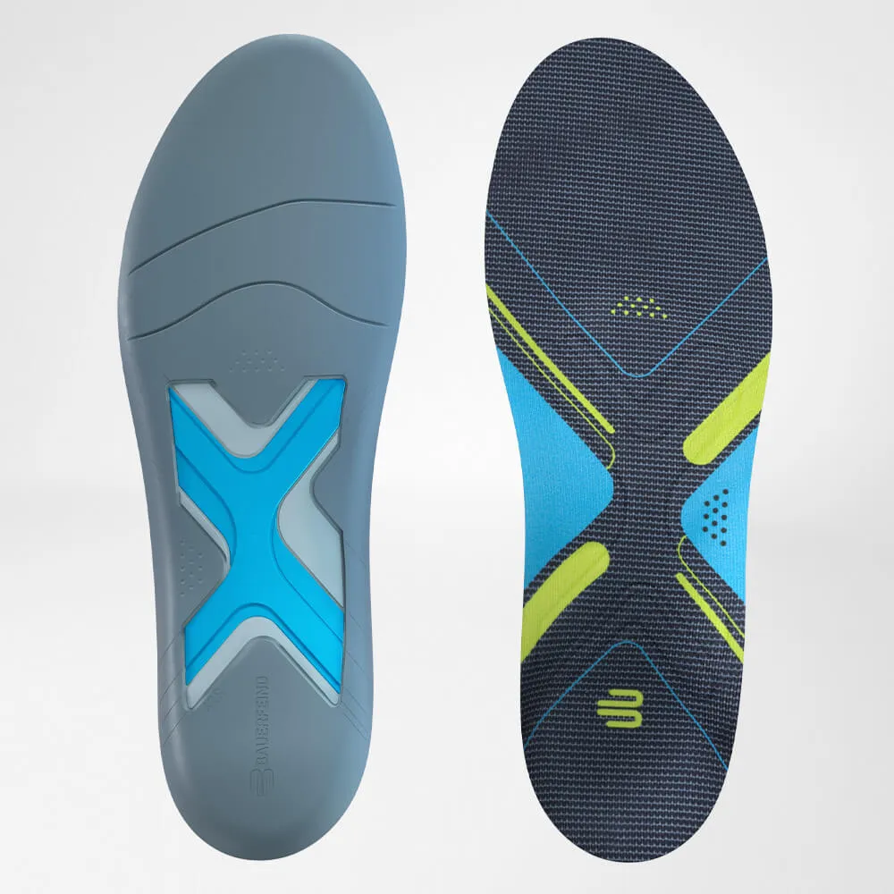 BAUERFEIND - RUN PERFORMANCE INSOLES