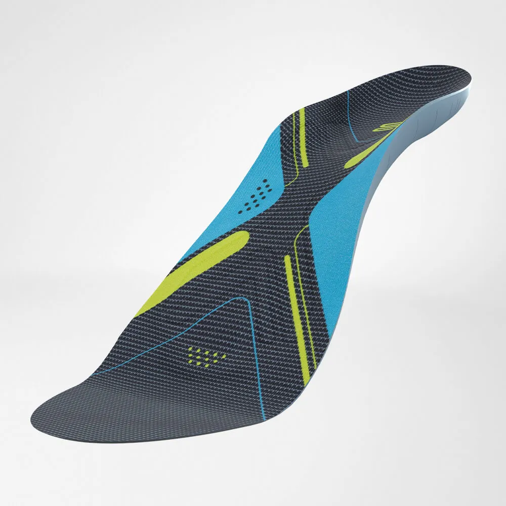 BAUERFEIND - RUN PERFORMANCE INSOLES