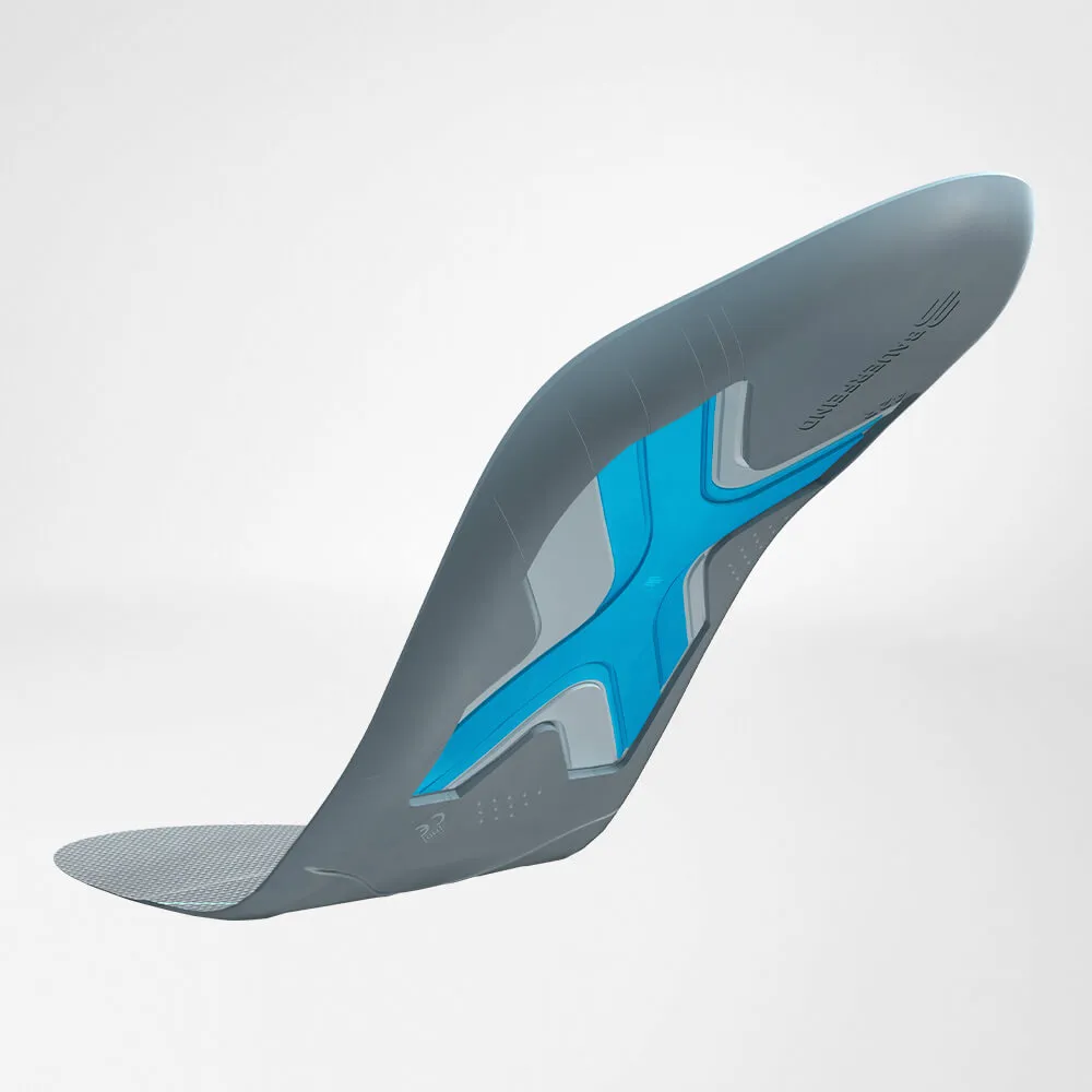 BAUERFEIND - RUN PERFORMANCE INSOLES