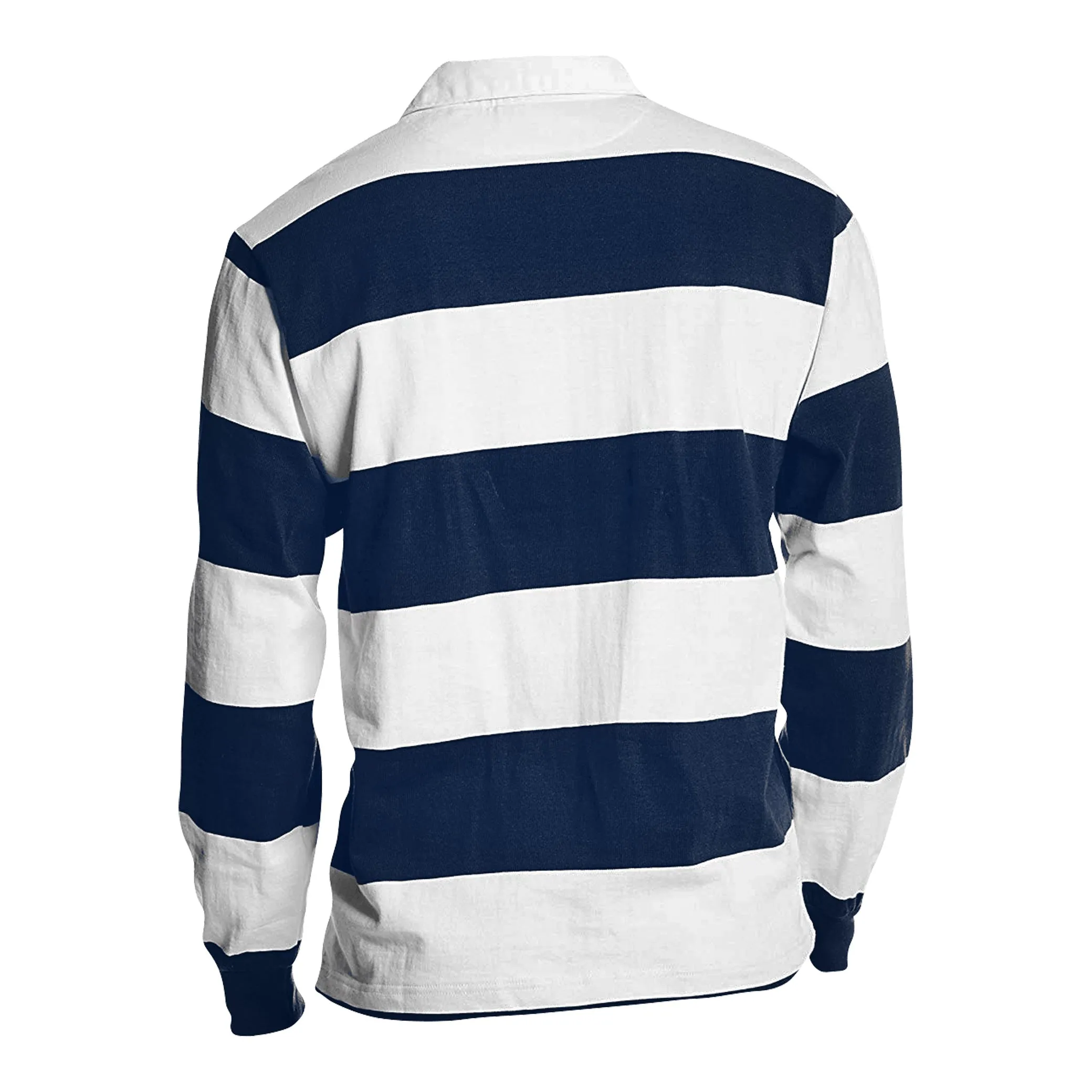 Beacon Hill RFC Cotton Social Jersey