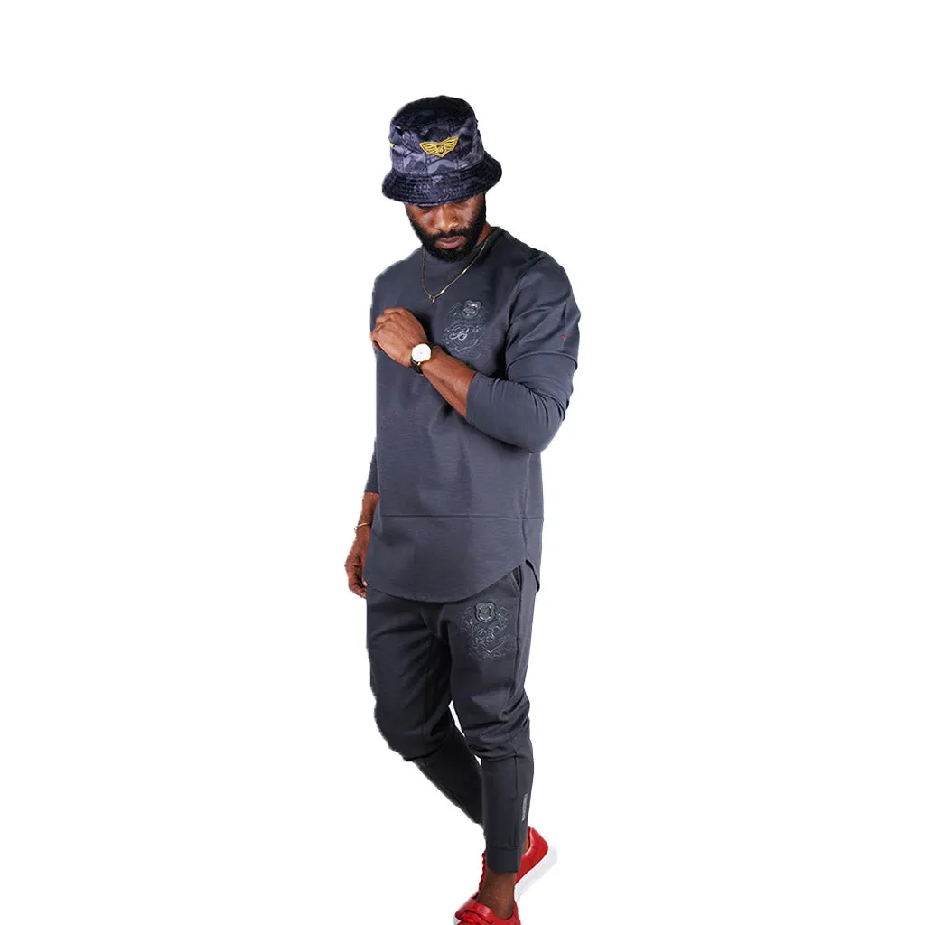 Bogart Man Sporty Space 3 Tracksuit