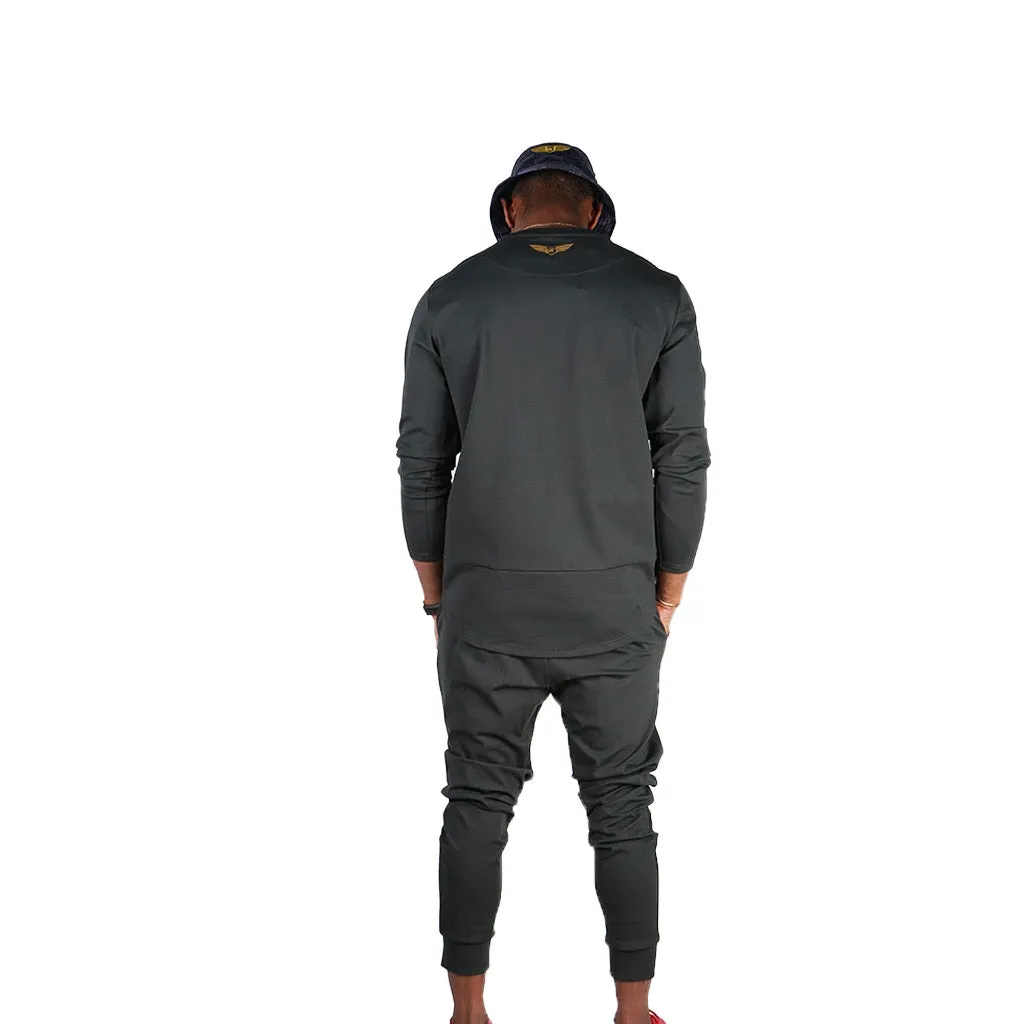 Bogart Man Sporty Space 3 Tracksuit