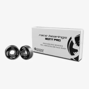 Bont Pro Racing Bearings