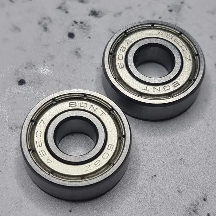 Bont Race ABEC 7 Bearings (16)