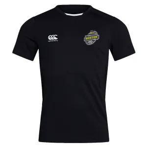 Boston RFC Club Dry Tee by Canterbury