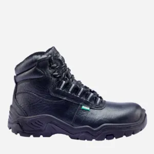 BOVA COLUMBIA SAFETY BOOT - SABS APPROVED