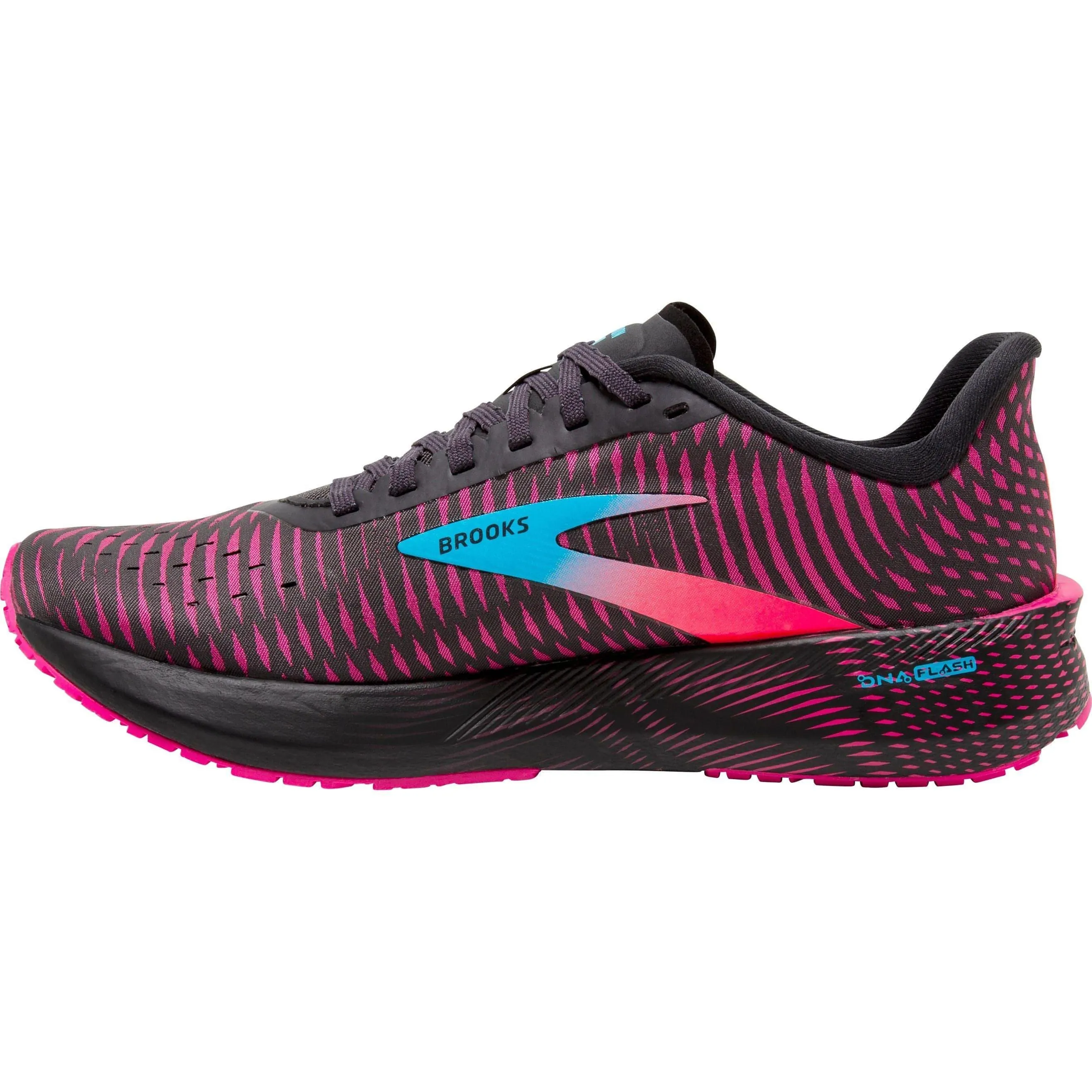 Brooks Hyperion Tempo Womens Running Shoes - Pink