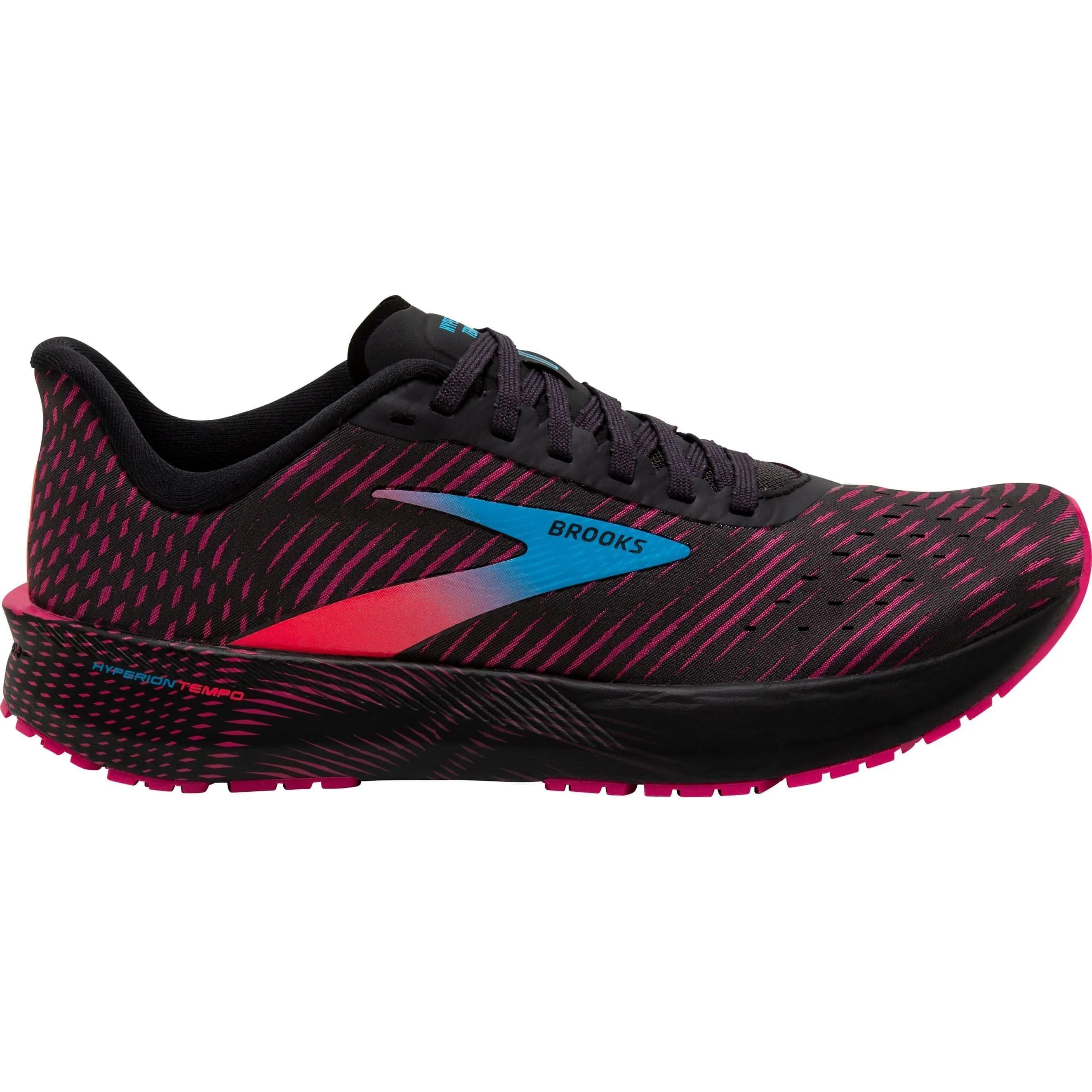 Brooks Hyperion Tempo Womens Running Shoes - Pink