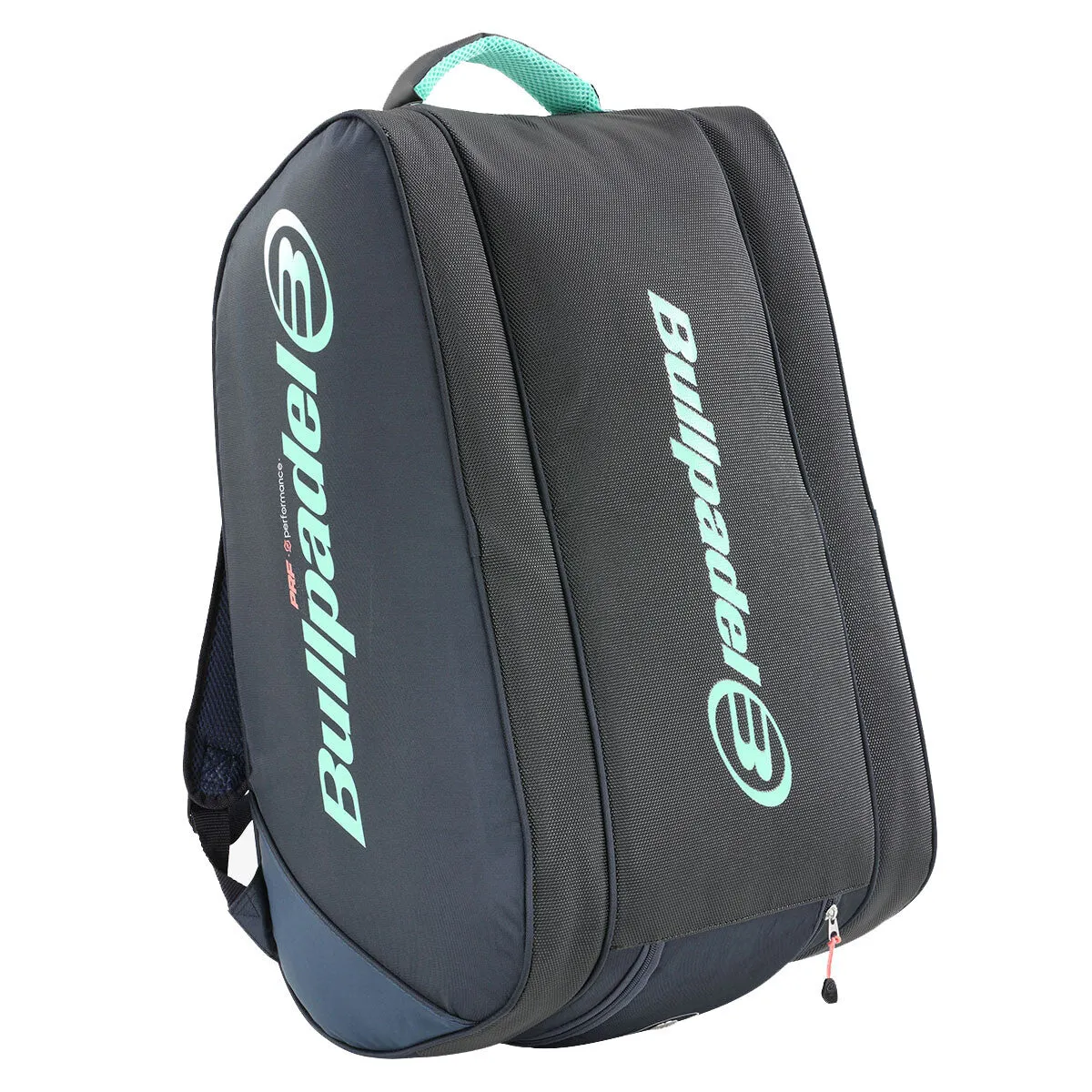 Bullpadel Performance Racket Bag Marine