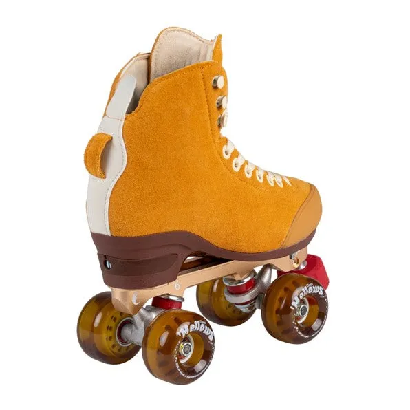 Chaya Melrose Premium Maple Syrup Roller Skates