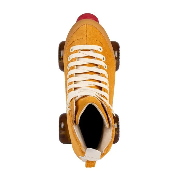 Chaya Melrose Premium Maple Syrup Roller Skates