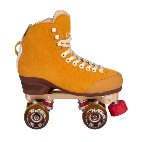 Chaya Melrose Premium Maple Syrup Roller Skates