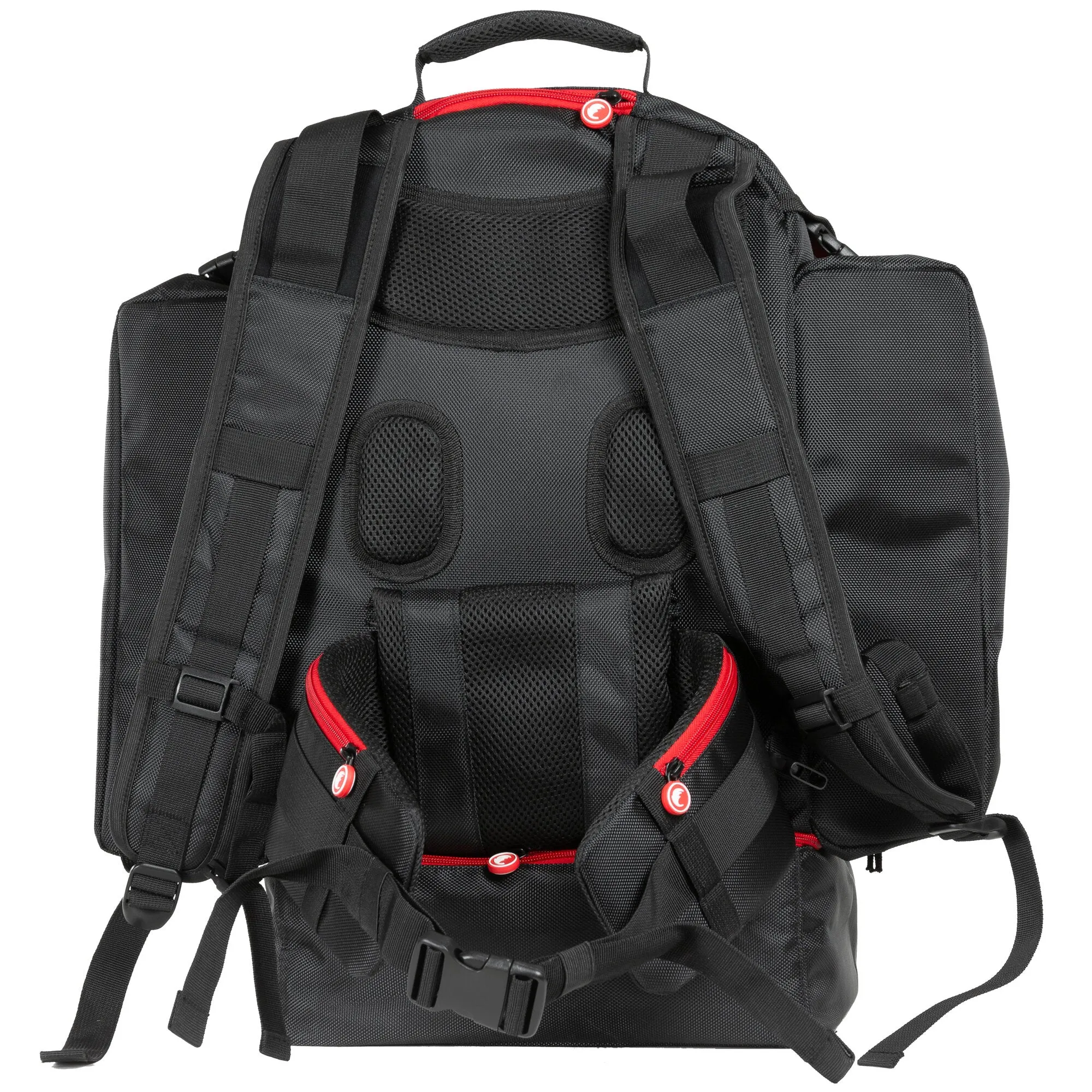 Chaya Pro Bag Red