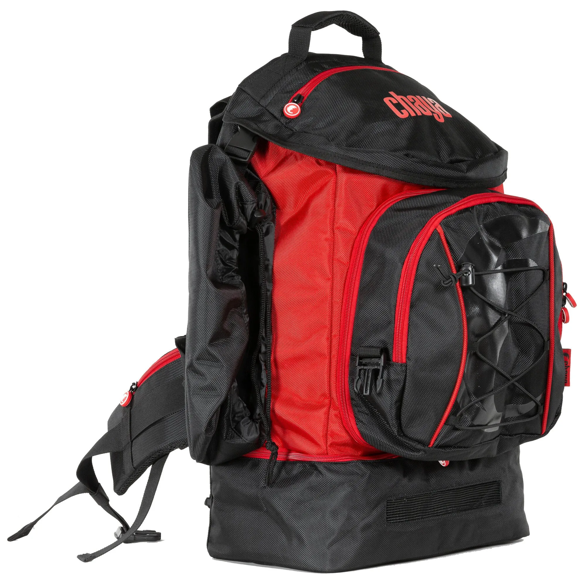 Chaya Pro Bag Red