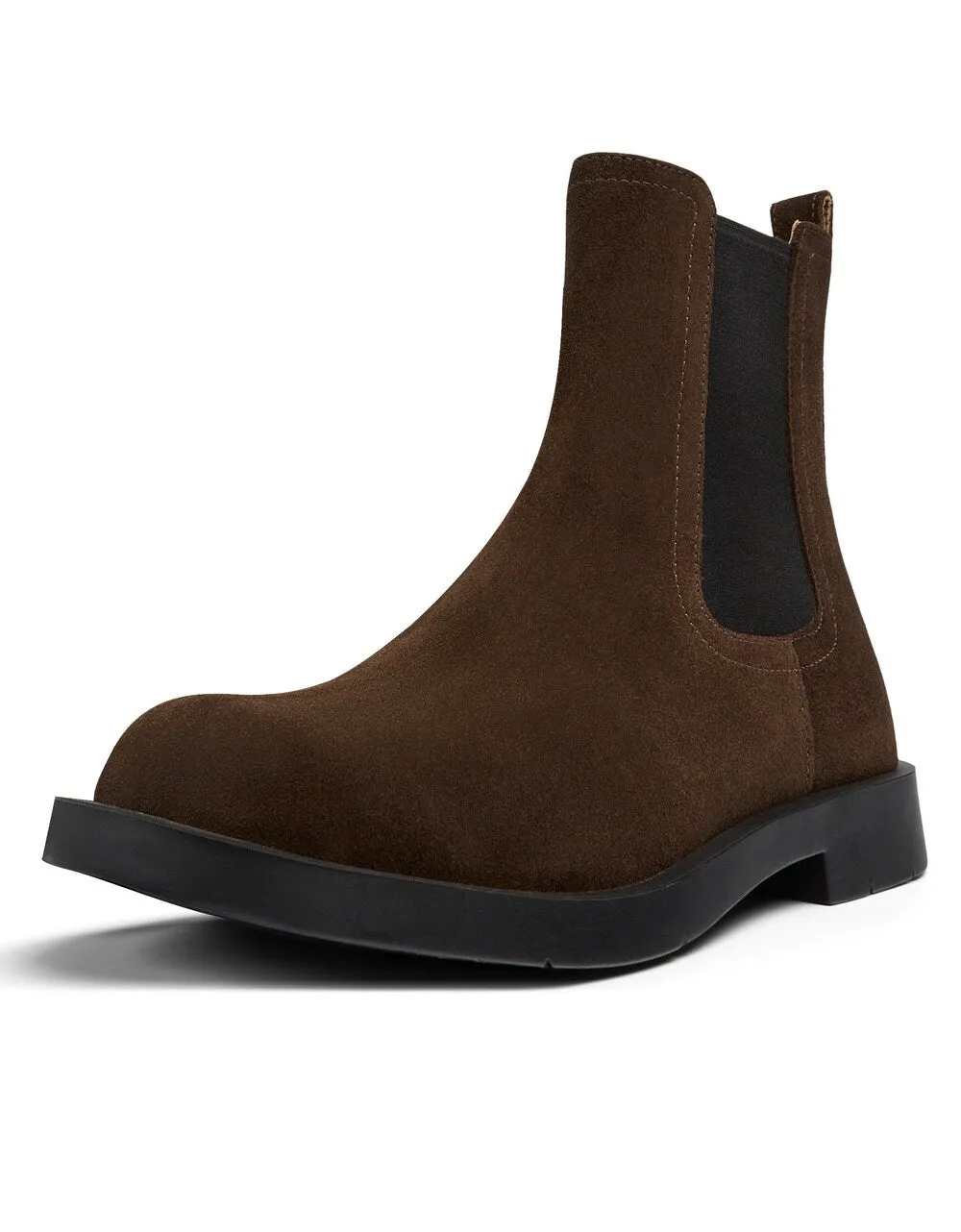 Chelsea boots Camper 1978, dark brown