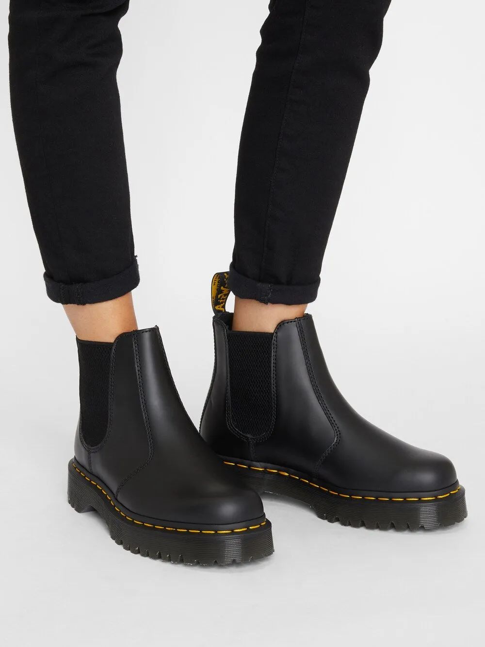 Chelsea boots Dr. Martens Bex, black