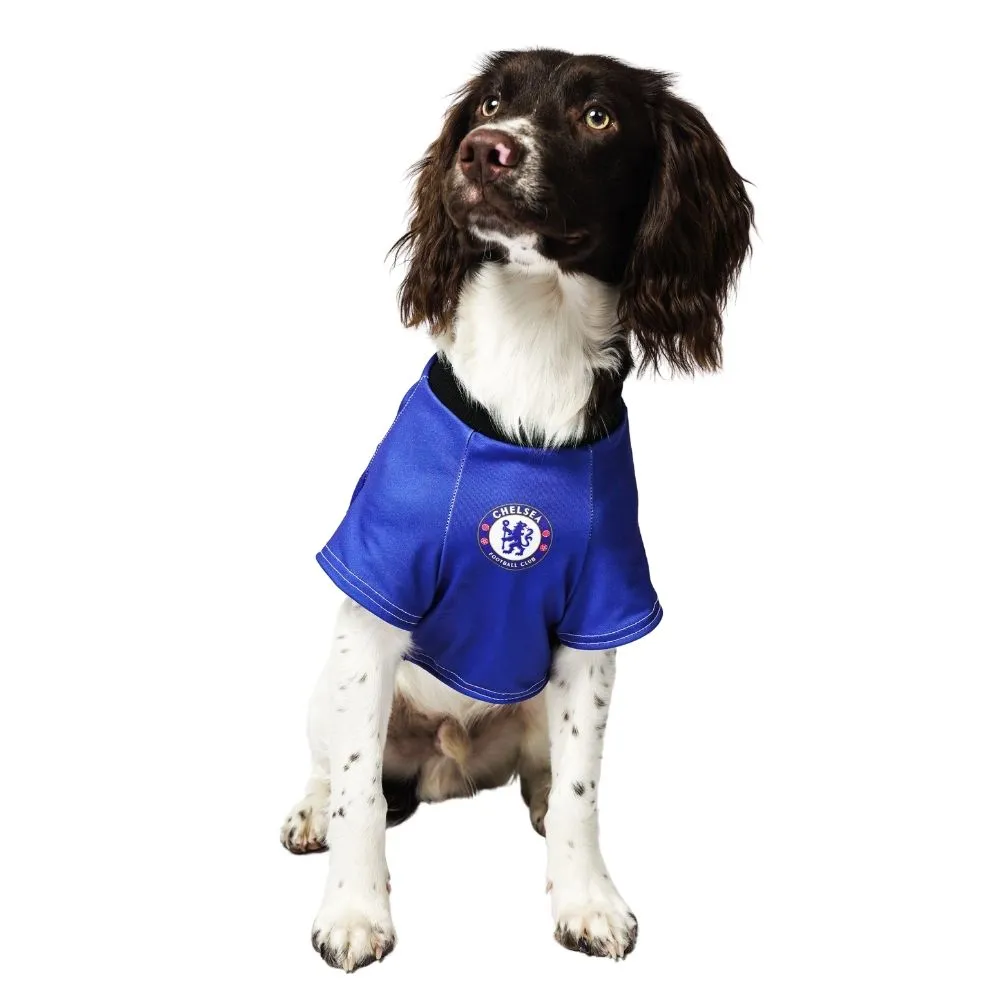 Chelsea Dog Shirt