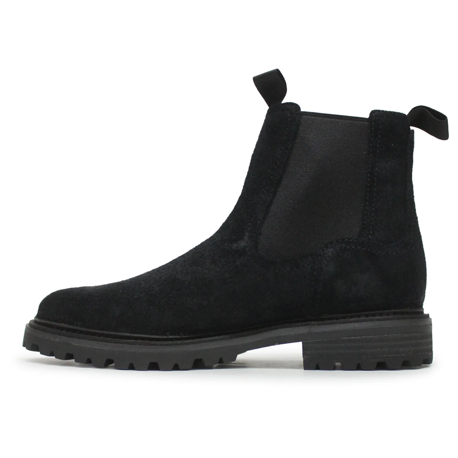 Clarkridge Top Suede Men's Chelsea Boots