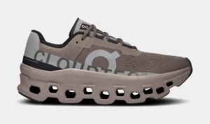 Cloudmonster Womens Running Shoes (Cinder/Fog)