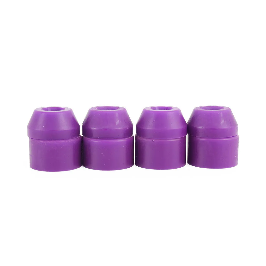 Corey Skates 85a Rollerskate Cone/Barrel Bushings Combo 8pk