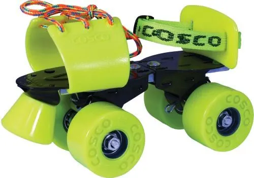 Cosco Protective Roller Skates Kit | KIBI Sports