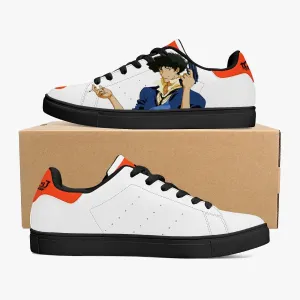 Cowboy Bebop Spike Spiegel Skate Anime Shoes