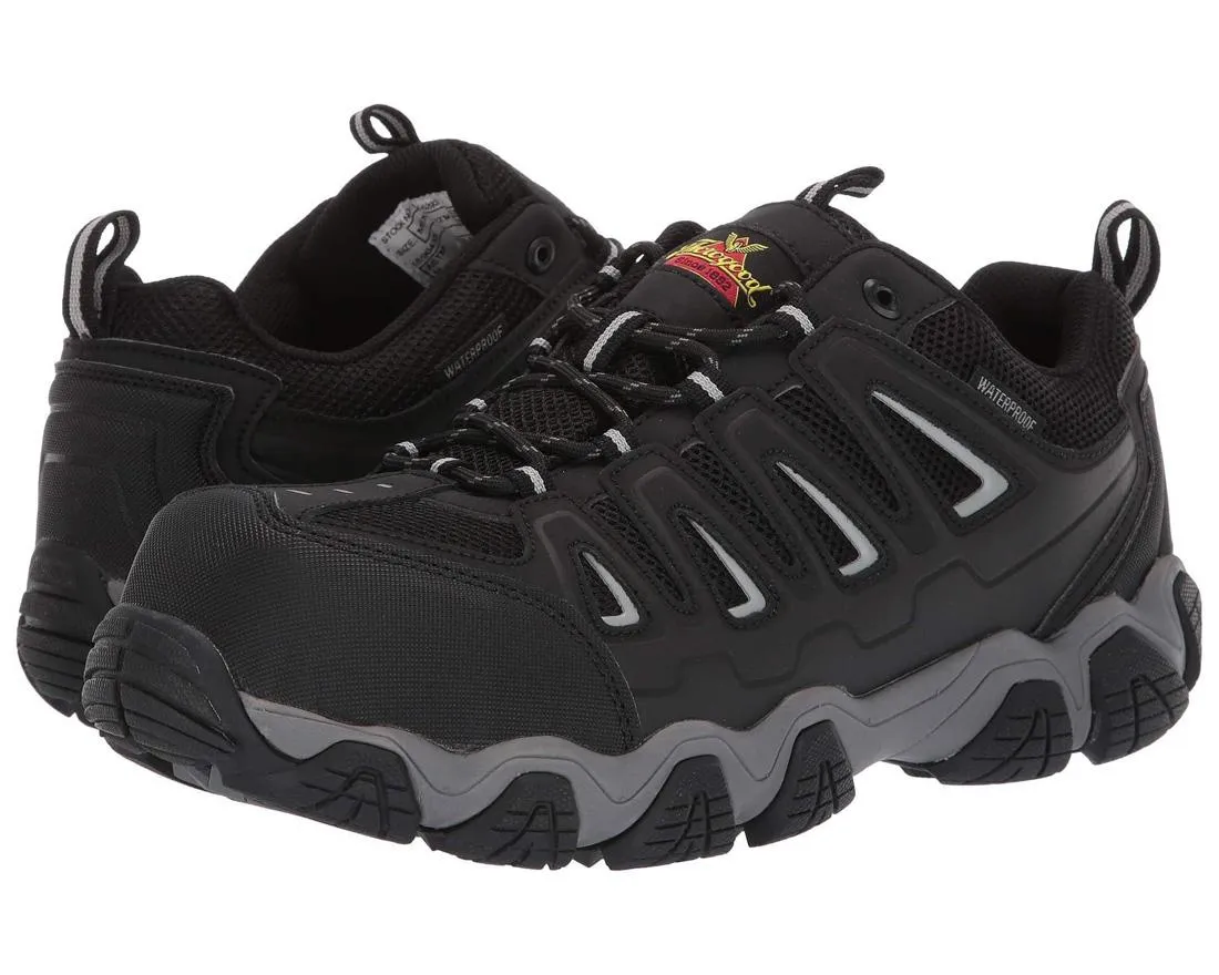 Crosstrex Series Ox Composite Toe Hiker Shoe Waterproof